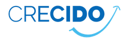 Logotipo Crecido